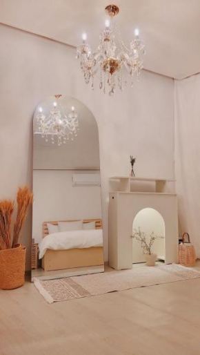 New, Private, 3 rooms, Hongdae, 6 Persons